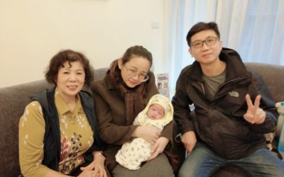感謝 徐媽咪 推薦