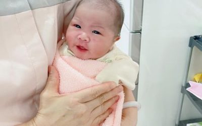 感謝 Tzu媽咪 推薦