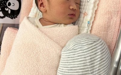 感謝 Hiya爸比 推薦